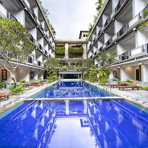 Champlung Mas Hotel Legian