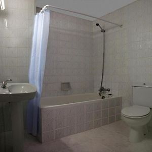 Camera con letto king size
